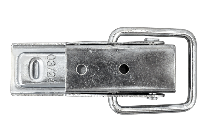 Странична ключалка за ремарке WINTERHOFF BV 60-1