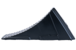 AL-KO H подложка за колела: 102 mm UK10