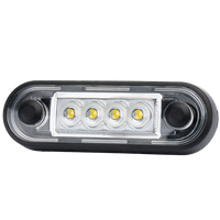 FRISTOM FT-073B LED Универсална габаритна лампа