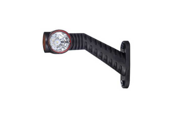 HORPOL LD 2174 LED десен габаритен фар