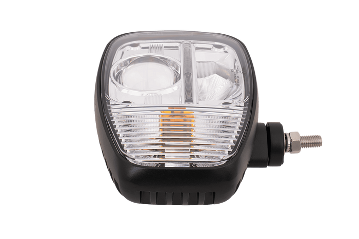 TT Technology TT.16611-L+TT.16611-P LED фарове 3 функции 23xLED 2350lm ляв+десен за JCB/Cat/Manitou/Volvo/Terex