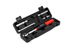 Комплект динамометрични ключове YATO 3/8" 10–60Nm, 6 части, за смяна на свещи