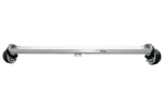 AL-KO COMPACT спирачна ос за ремарке / теглич 1350 кг 1700 мм 2150 мм 5x112