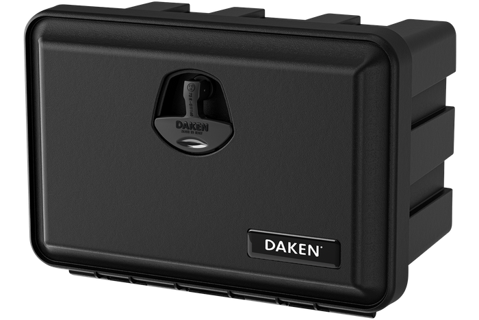 DAKEN 81100 JUST кутия за инструменти 500x350x300mm 27l