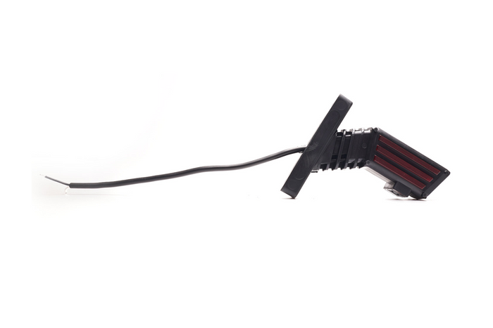 WAŚ 2550P W297.3.1 SPOT LED десен габарит на късо рамо
