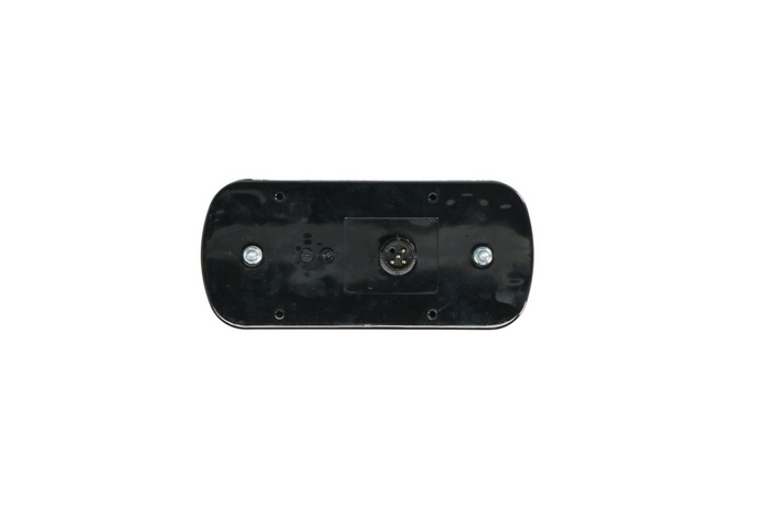 Задна лампа ASPÖCK MIDIPOINT II 24-3210-007 байонет 5PIN 5 функции универсална