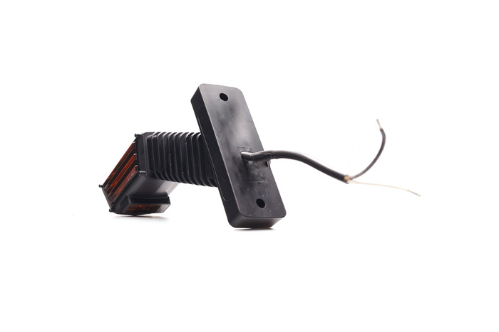 WAŚ 2554L W297.4.1 SPOT LED габаритна светлина, лява, на рамо