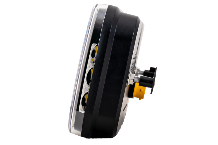 Задна светлина FRISTOM FT-270 LED CANBUS 6 функции вляво