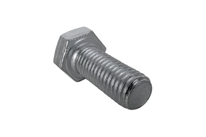 DROMET M12x30 шестостенен машинен винт клас 8.8 DIN933