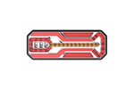 TruckLED L1950 LED задна светлина 6 функции дясна