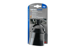 Пластмасов капак за теглич LAMPA 38970 с предпазна лента