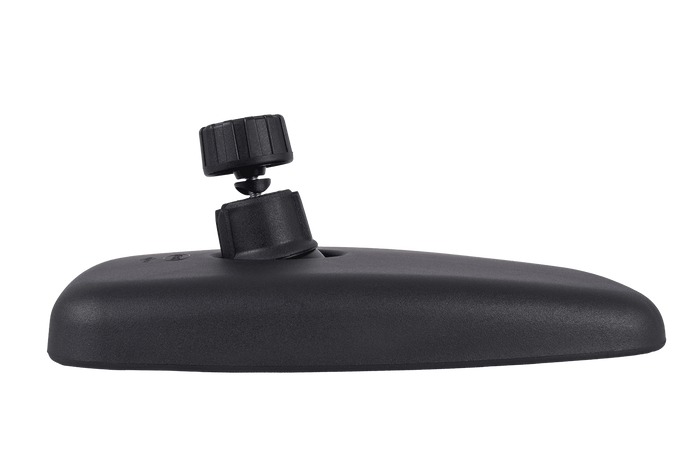 Странично огледало PLASTEX LP0328/SM за селскостопанска техника 328x238 мм