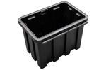 Кутия за инструменти OUTLET DAKEN 81102 JUST 500x350x400 мм 40 л