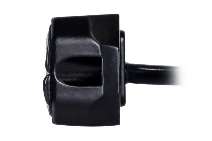 KAMAR LW0023-1 LED предупредителна лампа, 2 режима на мигане