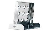 Степенка за ремарке STEELPRESS SP-01, сгъваема платформа за стъпала