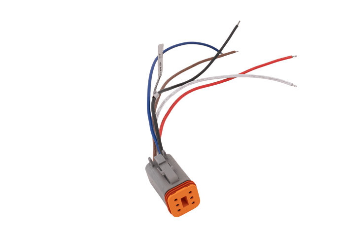 TT Technology TT.16611-L+TT.16611-P LED фарове 3 функции 23xLED 2350lm ляв+десен за JCB/Cat/Manitou/Volvo/Terex