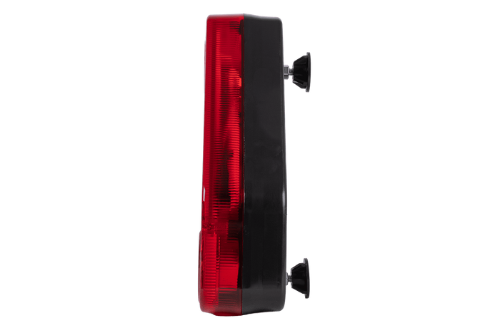 HORPOL LZT 752+LZT 750 задни светлини 6 функции ляв+десен