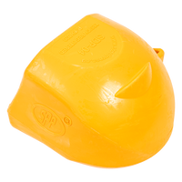 Предпазен капак за теглич STEELPRESS SDP-04 Soft Dock с място за щепсела