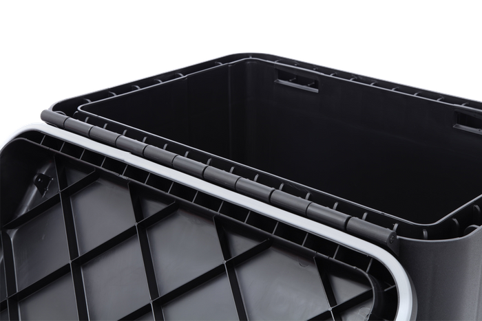 DAKEN 81006 WELVET кутия за инструменти 830x500x470mm 120l