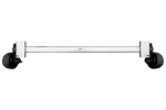 KNOTT P11359.014 VGB13 ос със спирачки за ремарке за лодка 1350 кг 1500 мм 2000 мм 5x112