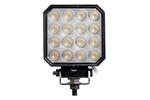 LED работна лампа рефлектор LAYTZ LY7107 64xLED 6400lm квадратна