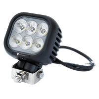 Рефлектор за работна лампа TT Technology TT.13320 6x LED 4800 Lm кв