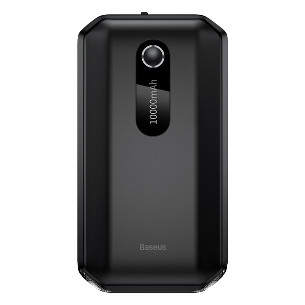 Power Bank стартер BASEUS Super Energy Air Power Bank 10000mAh с 12V стартова функция