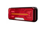TruckLED L1871+L1872 LED NEON DYNAMIC задни светлини, 0.35 м кабел, 6 функции, ляв+десен