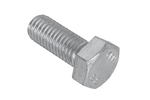 DROMET M12x30 шестостенен машинен винт клас 8.8 DIN933
