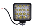LED рефлекторна работна лампа HERMON EL042 16xLED 3840lm
