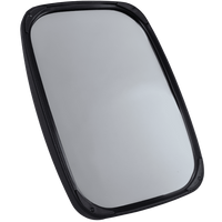Странично огледало PLASTEX LP0328/SM за селскостопанска техника 328x238 мм