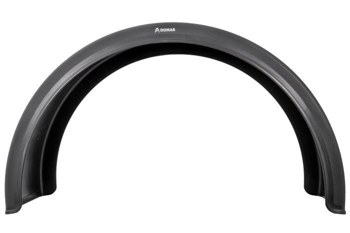 Калник за ремарке 19.5-24.5" DOMAR DK1580 арка на колелото 1300/430 мм