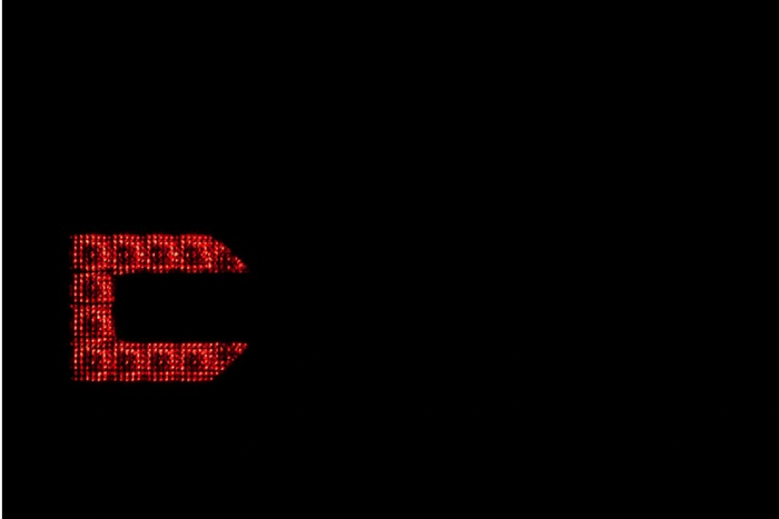 TruckLED L1871+L1872 LED NEON DYNAMIC задни светлини, 0.35 м кабел, 6 функции, ляв+десен