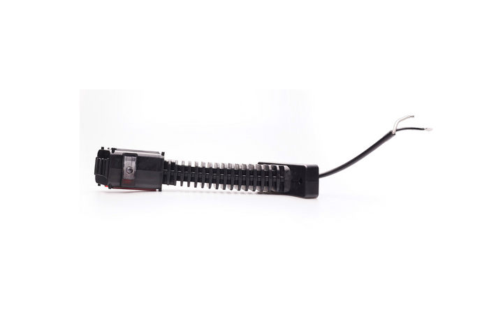 WAŚ 2552P W297.5.1 SPOT LED десен габарит на дълго рамо