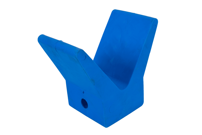 STEELPRESS RL-06A носова крилца за ремарке за лодка