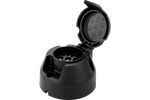7-пинов 12V контакт