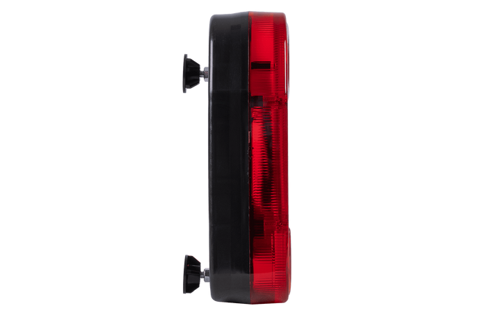 HORPOL LZT 752+LZT 750 задни светлини 6 функции ляв+десен