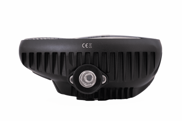 TT Technology TT.16611-P LED предна фара 3 функции 23xLED 2350lm дясна за JCB/Cat/Manitou/Volvo/Terex