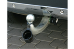 Пластмасов капак за теглич LAMPA 38970 с предпазна лента